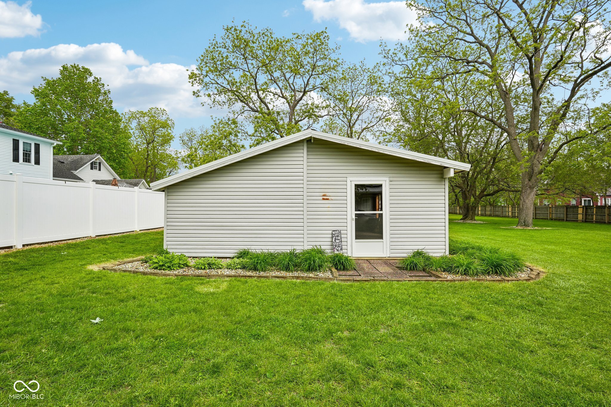 211 Whiteland Road Whiteland, IN 46184 - Photo 101 of 113