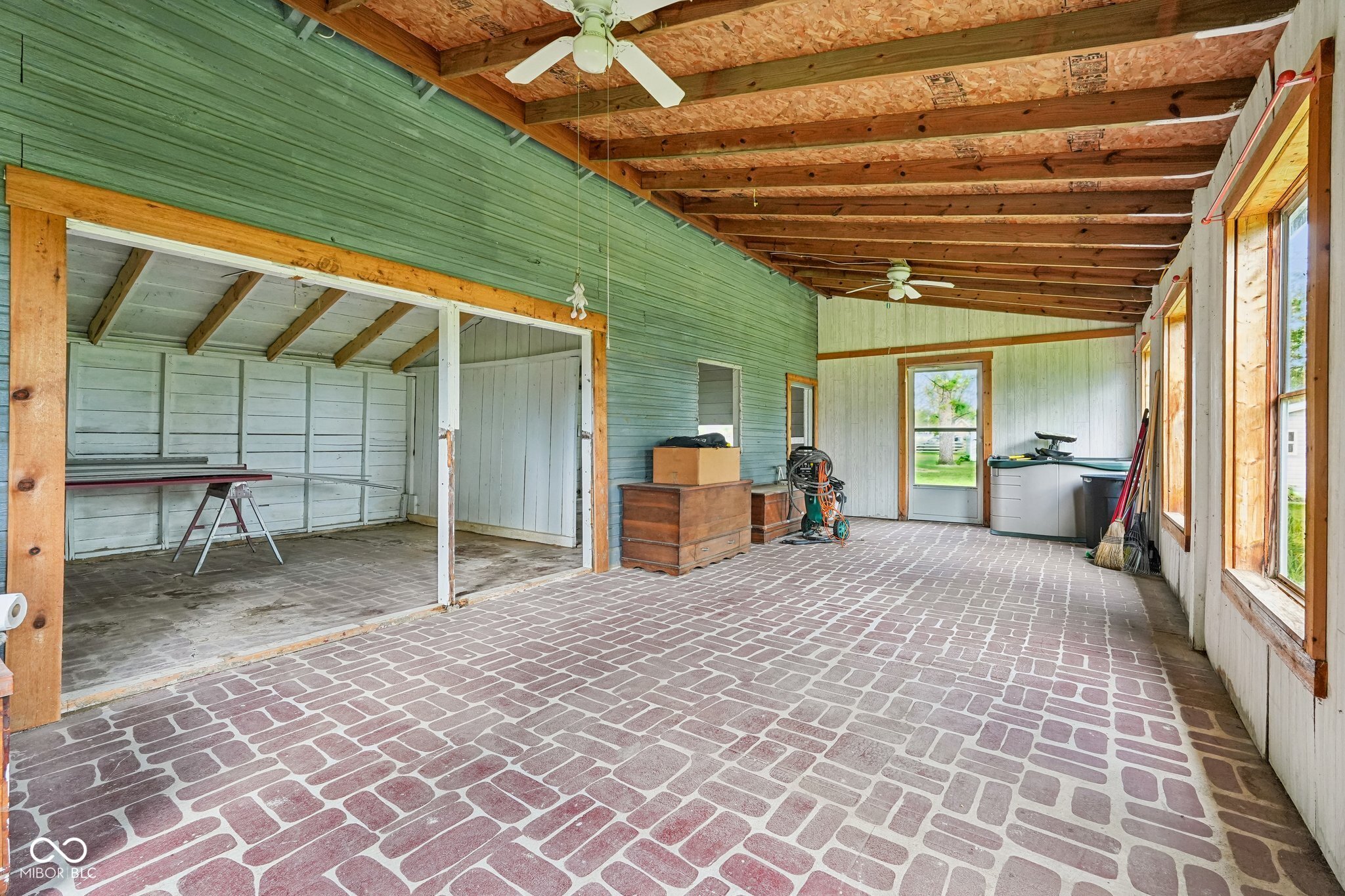 211 Whiteland Road Whiteland, IN 46184 - Photo 103 of 113