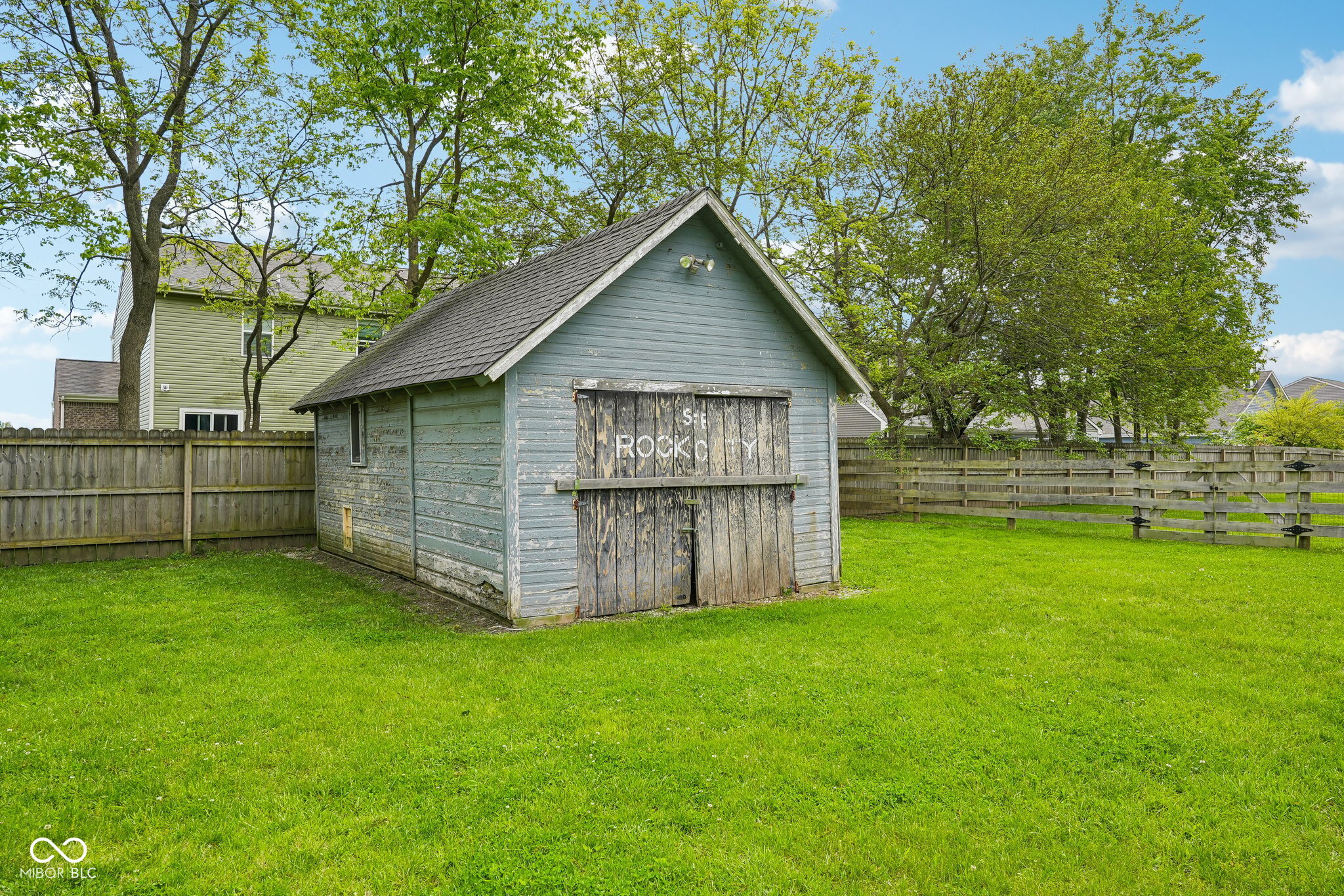 211 Whiteland Road Whiteland, IN 46184 - Photo 106 of 113