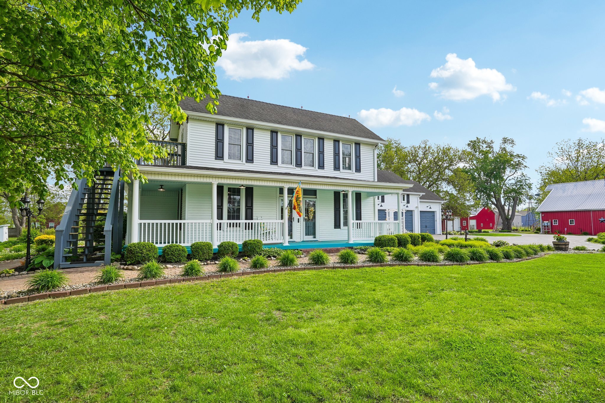 211 Whiteland Road Whiteland, IN 46184 - Photo 4 of 113