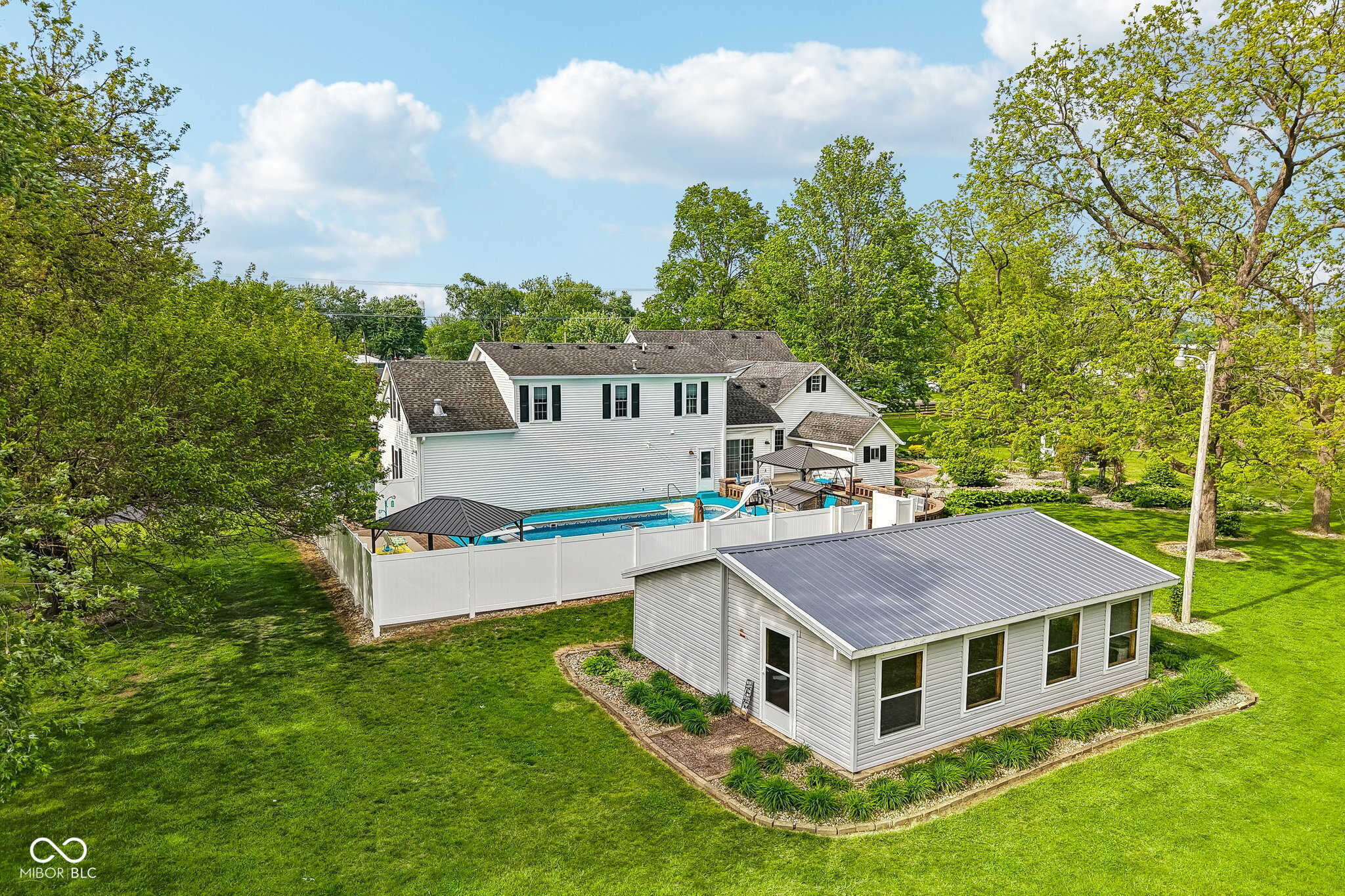211 Whiteland Road Whiteland, IN 46184 - Photo 85 of 113