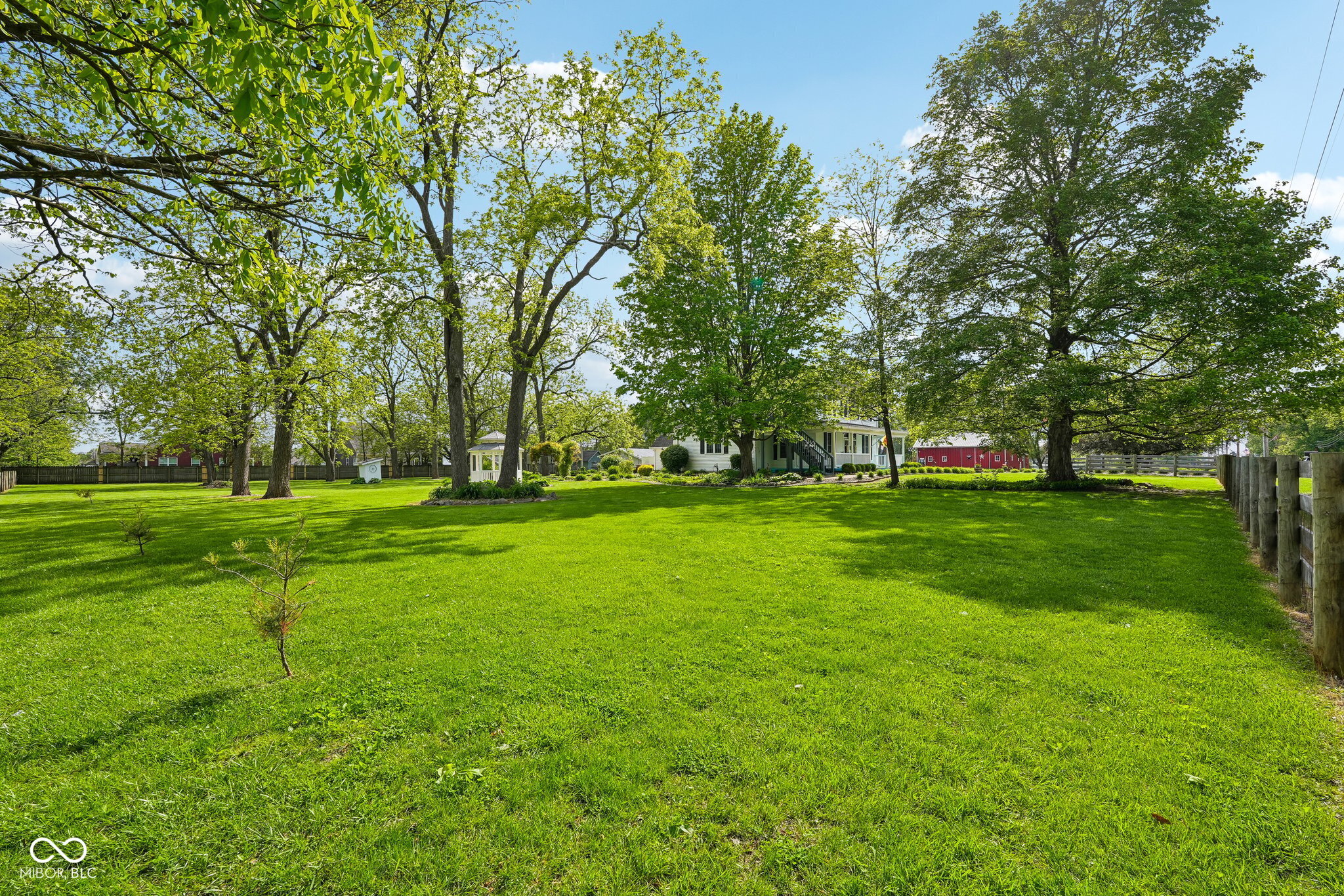 211 Whiteland Road Whiteland, IN 46184 - Photo 87 of 113