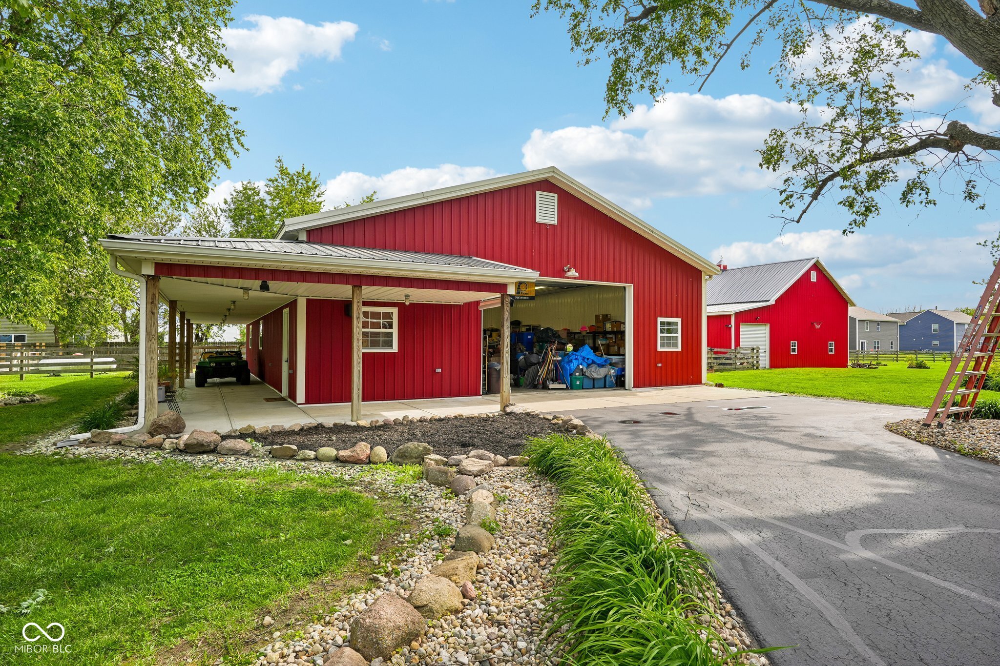 211 Whiteland Road Whiteland, IN 46184 - Photo 88 of 113