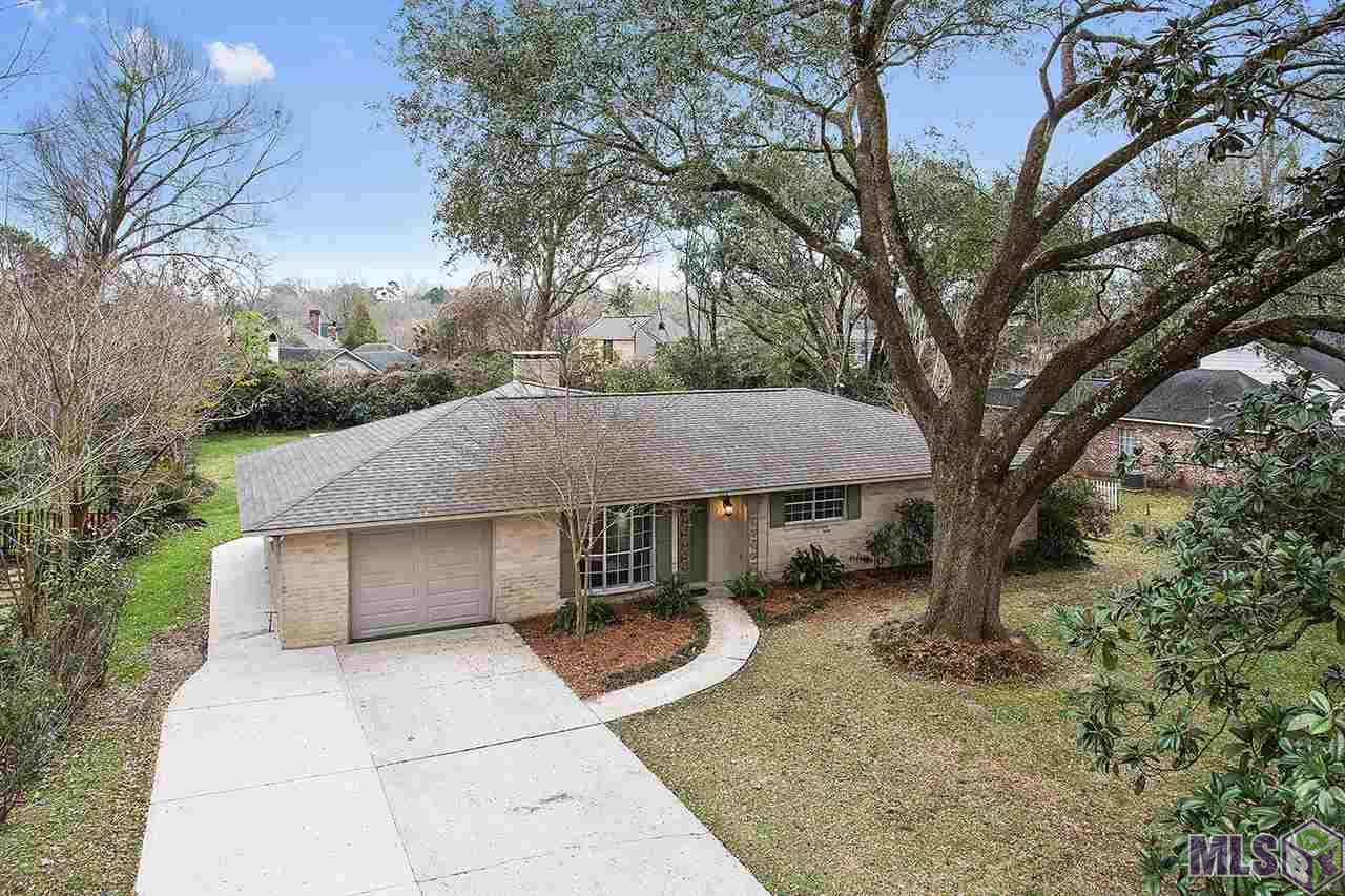 1222 Rodney Drive Baton Rouge, LA 70808 - Photo 1 of 11 Gallery Image 1