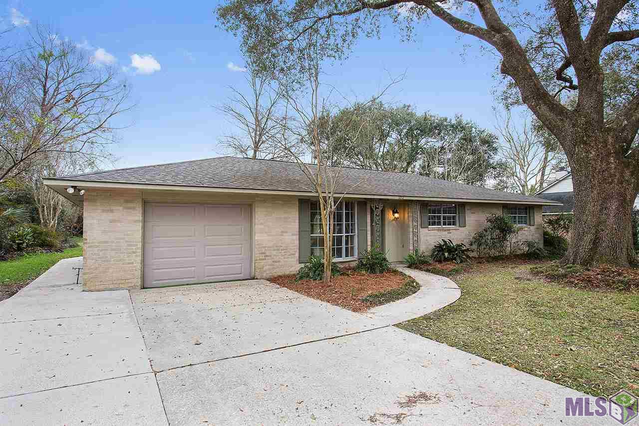 1222 Rodney Drive Baton Rouge, LA 70808 - Photo 2 of 11 Gallery Image 2