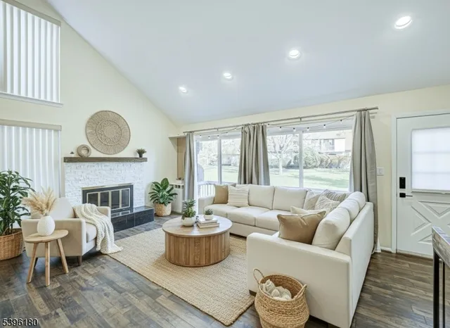 $439,000 | 277 Gemini Drive, Unit 1B, Hillsborough, NJ 08844