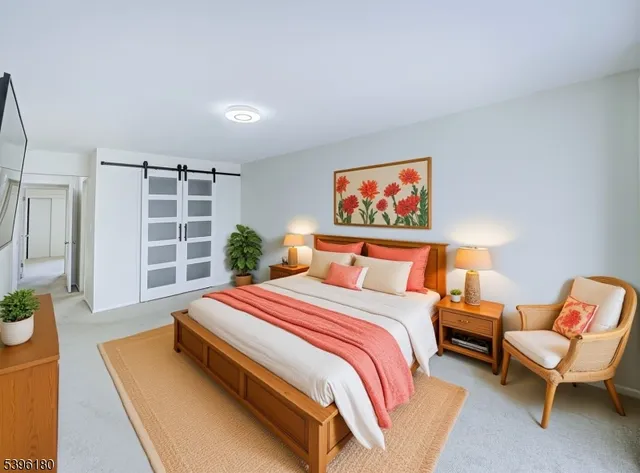 $439,000 | 277 Gemini Drive, Unit 1B, Hillsborough, NJ 08844