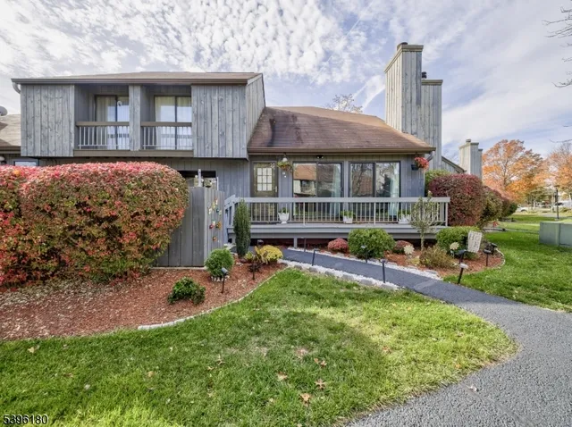 $439,000 | 277 Gemini Drive, Unit 1B, Hillsborough, NJ 08844