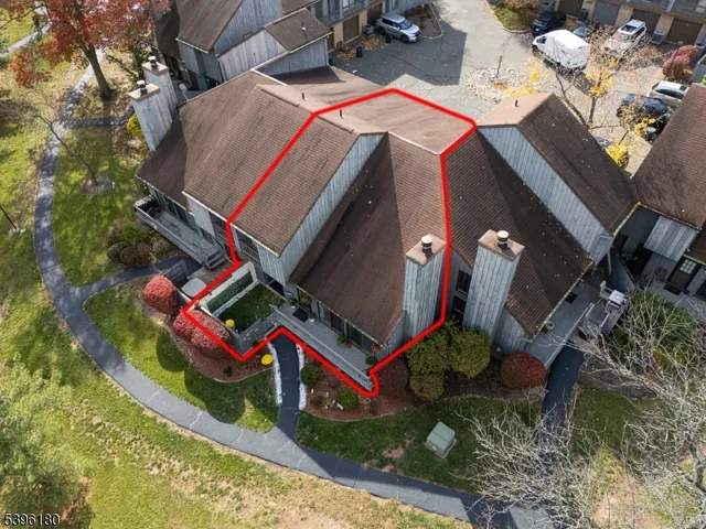 $439,000 | 277 Gemini Drive, Unit 1B, Hillsborough, NJ 08844