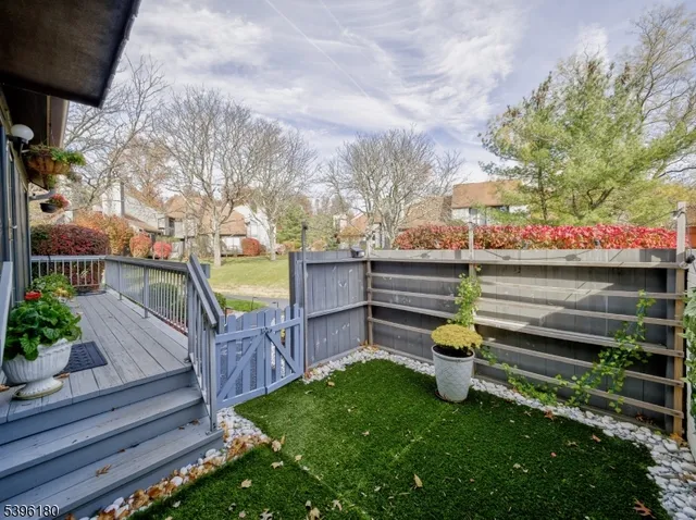 $439,000 | 277 Gemini Drive, Unit 1B, Hillsborough, NJ 08844