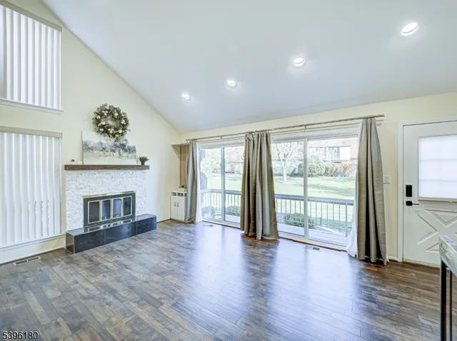 $439,000 | 277 Gemini Drive, Unit 1B, Hillsborough, NJ 08844