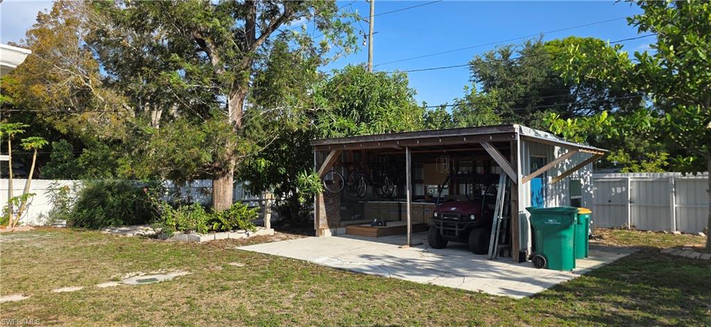 4148 23rd Place Southwest Naples, FL 34116 - Photo 15 of 42