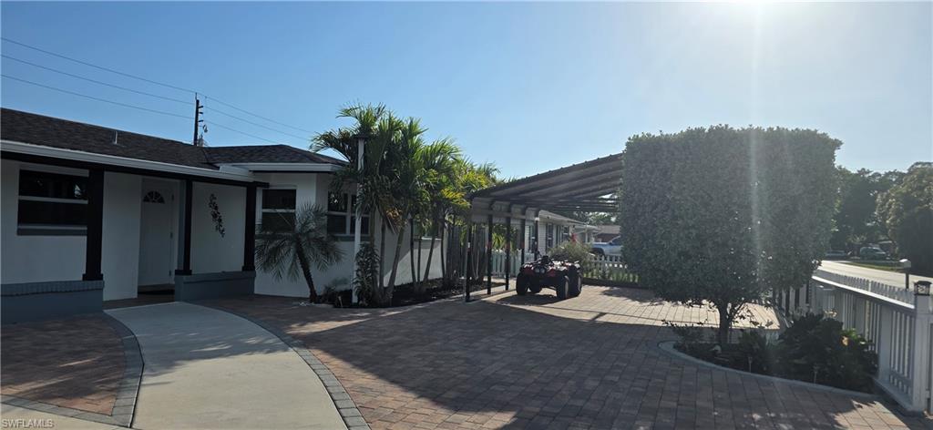 4148 23rd Place Southwest Naples, FL 34116 - Photo 3 of 42