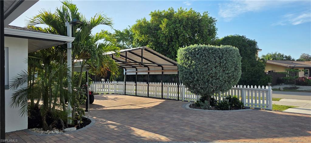 4148 23rd Place Southwest Naples, FL 34116 - Photo 4 of 42