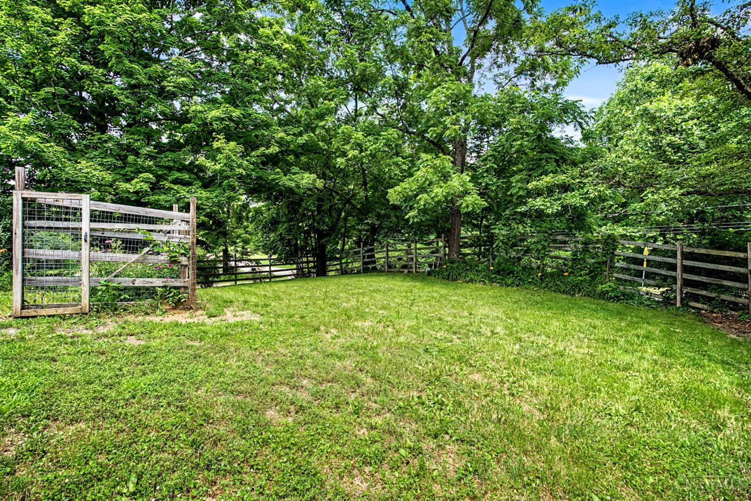 7753 Keister Road Middletown, OH 45042 - Photo 73 of 84