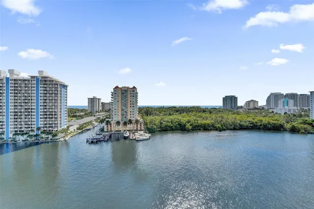 $699,000 | 936 Intracoastal Drive, Unit 11C, Fort Lauderdale, FL 33304