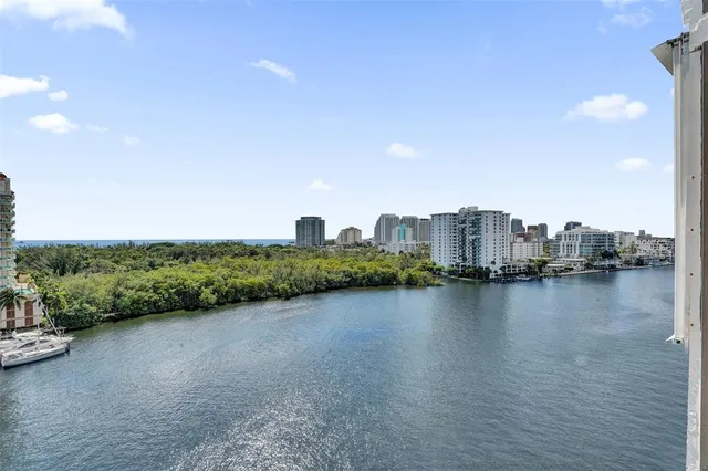 $699,000 | 936 Intracoastal Drive, Unit 11C, Fort Lauderdale, FL 33304