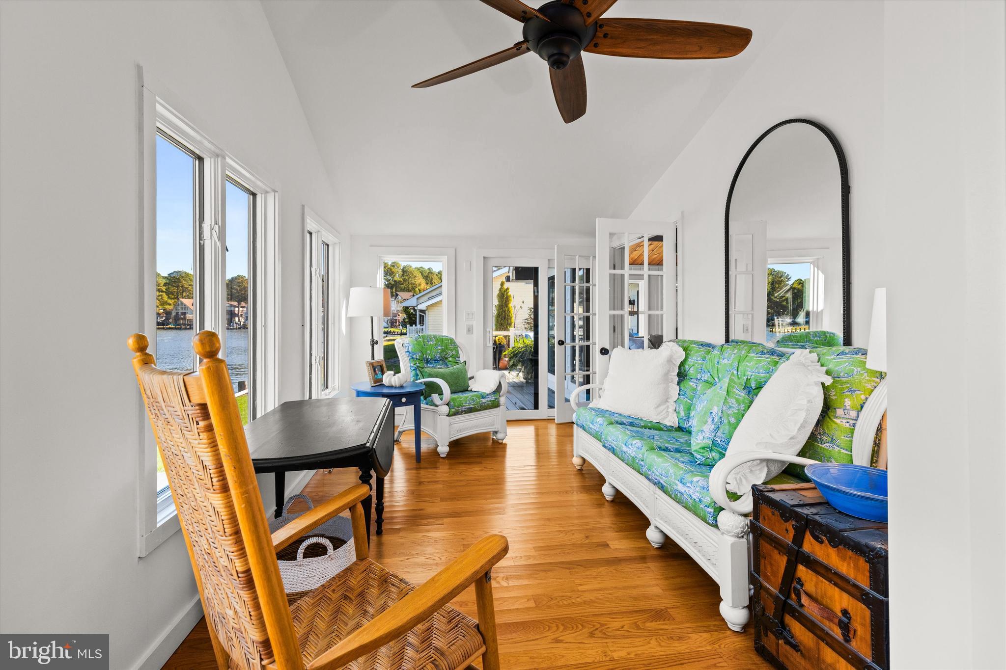 61 Grand Port Road Ocean Pines, MD 21811 - Photo 13 of 68 a living room with furniture