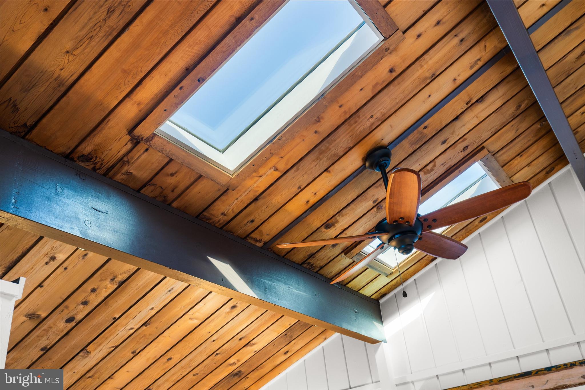 61 Grand Port Road Ocean Pines, MD 21811 - Photo 20 of 68 a view of outdoor space with wooden floor