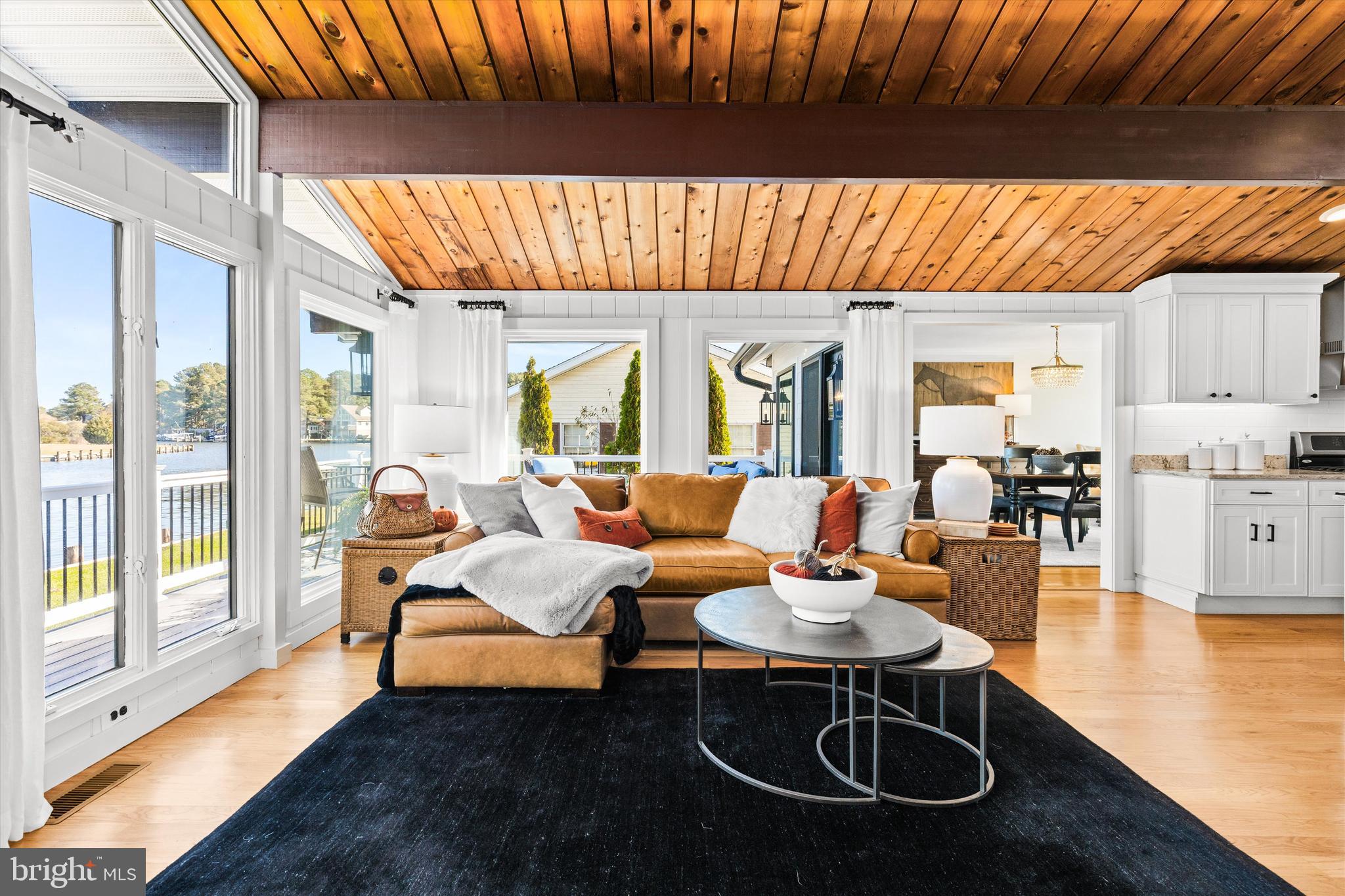 61 Grand Port Road Ocean Pines, MD 21811 - Photo 28 of 68 a outdoor space with patio furniture