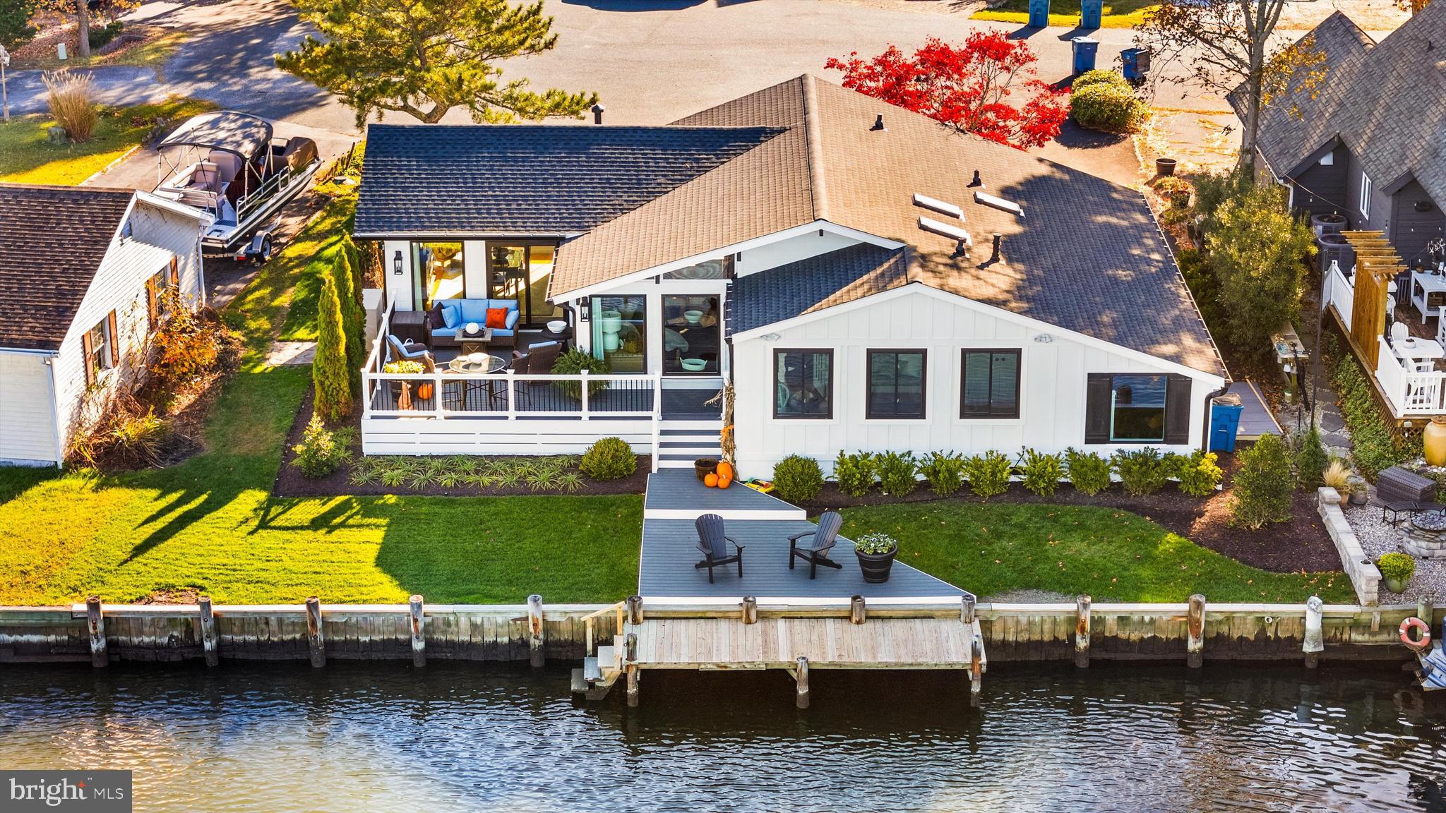 61 Grand Port Road Ocean Pines, MD 21811 - Photo 4 of 68