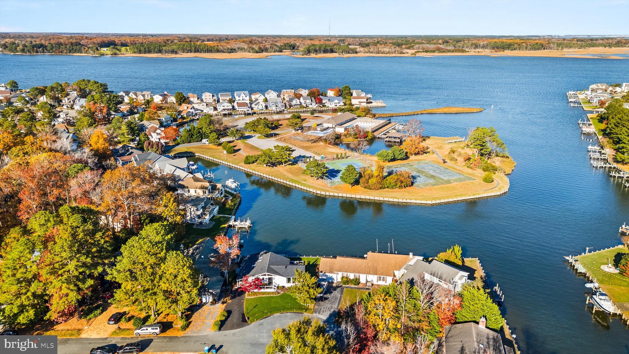 61 Grand Port Road Ocean Pines, MD 21811 - Photo 62 of 68