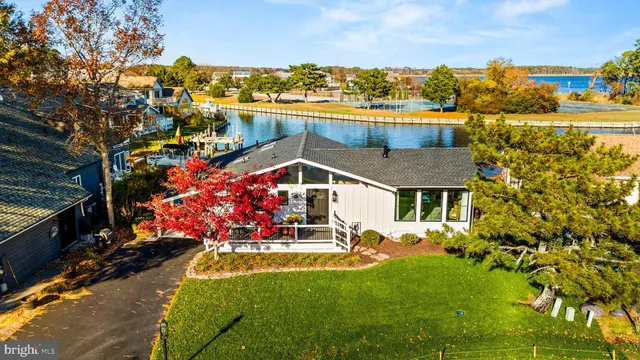 $829,900 | 61 Grand Port Road, Ocean Pines, MD 21811