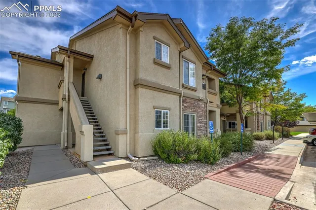 $290,000 | 7084 Ash Creek Heights, Unit 201, Colorado Springs, CO 80922