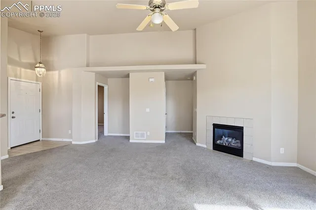 $290,000 | 7084 Ash Creek Heights, Unit 201, Colorado Springs, CO 80922