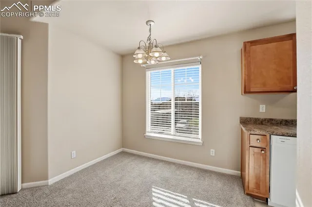 $290,000 | 7084 Ash Creek Heights, Unit 201, Colorado Springs, CO 80922
