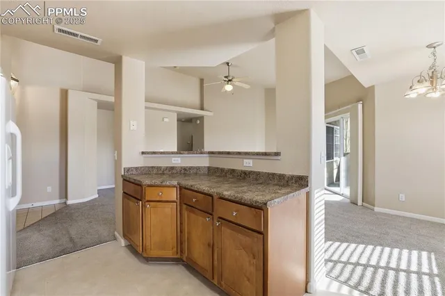 $290,000 | 7084 Ash Creek Heights, Unit 201, Colorado Springs, CO 80922