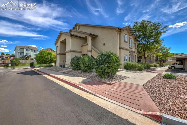 $290,000 | 7084 Ash Creek Heights, Unit 201, Colorado Springs, CO 80922