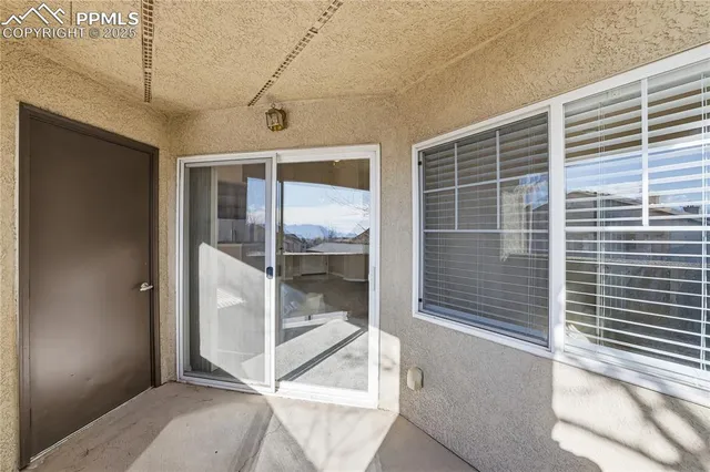 $290,000 | 7084 Ash Creek Heights, Unit 201, Colorado Springs, CO 80922