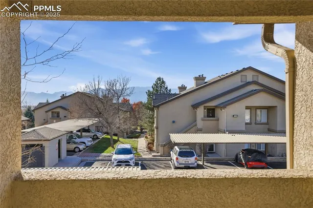 $290,000 | 7084 Ash Creek Heights, Unit 201, Colorado Springs, CO 80922