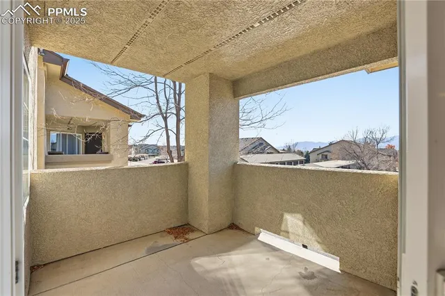 $290,000 | 7084 Ash Creek Heights, Unit 201, Colorado Springs, CO 80922