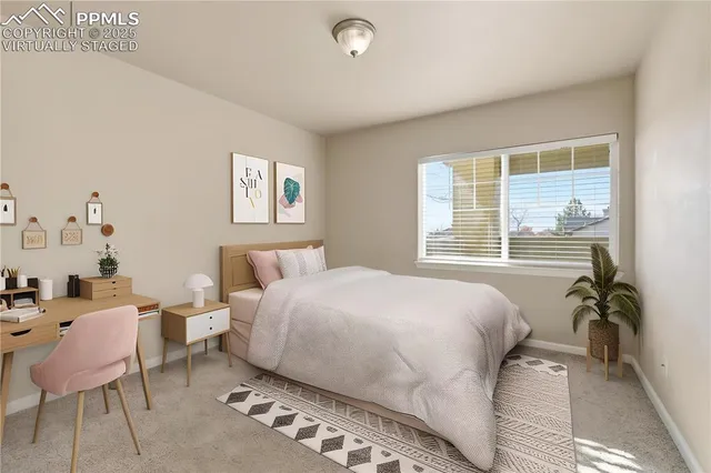 $290,000 | 7084 Ash Creek Heights, Unit 201, Colorado Springs, CO 80922