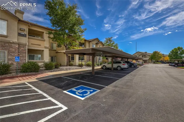 $290,000 | 7084 Ash Creek Heights, Unit 201, Colorado Springs, CO 80922
