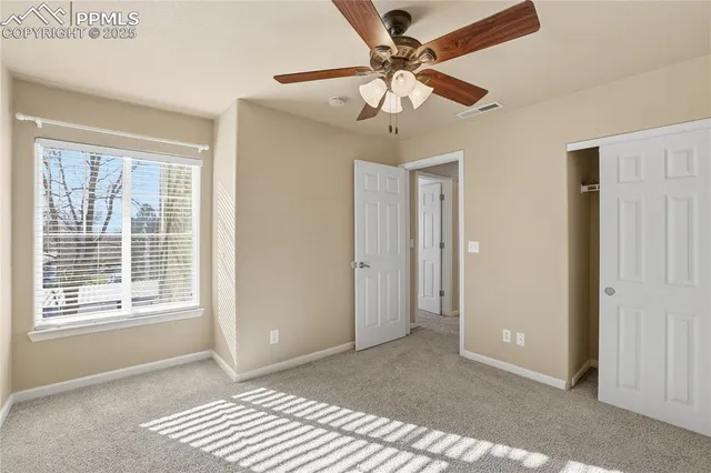 $290,000 | 7084 Ash Creek Heights, Unit 201, Colorado Springs, CO 80922