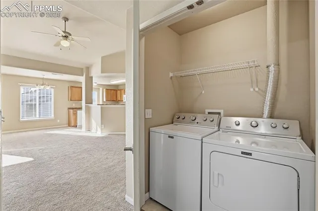 $290,000 | 7084 Ash Creek Heights, Unit 201, Colorado Springs, CO 80922