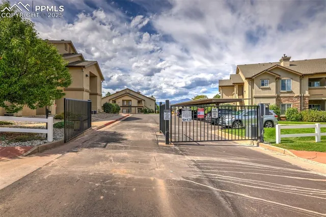 $290,000 | 7084 Ash Creek Heights, Unit 201, Colorado Springs, CO 80922