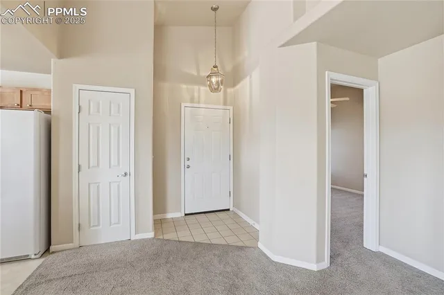 $290,000 | 7084 Ash Creek Heights, Unit 201, Colorado Springs, CO 80922