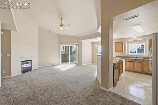 $290,000 | 7084 Ash Creek Heights, Unit 201, Colorado Springs, CO 80922