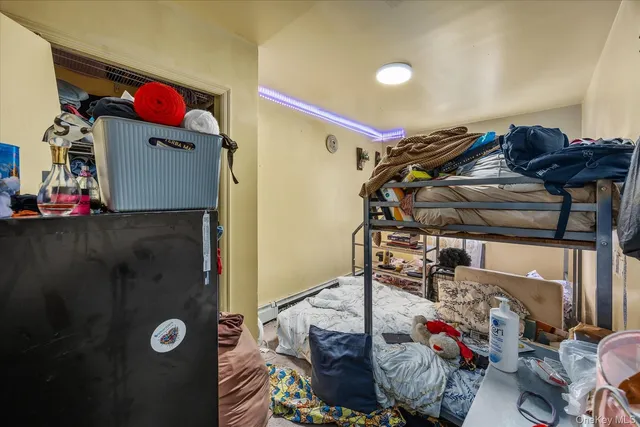 a bathroom with a sink a vanity and a mirror
