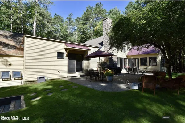 $550,000 | 321 Ruggles Road, Wilton, NY 12831