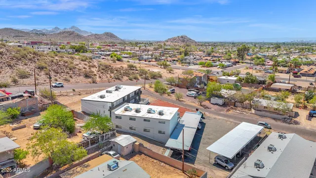 $2,450,000 | 1302 West Becker Lane, Phoenix, AZ 85029