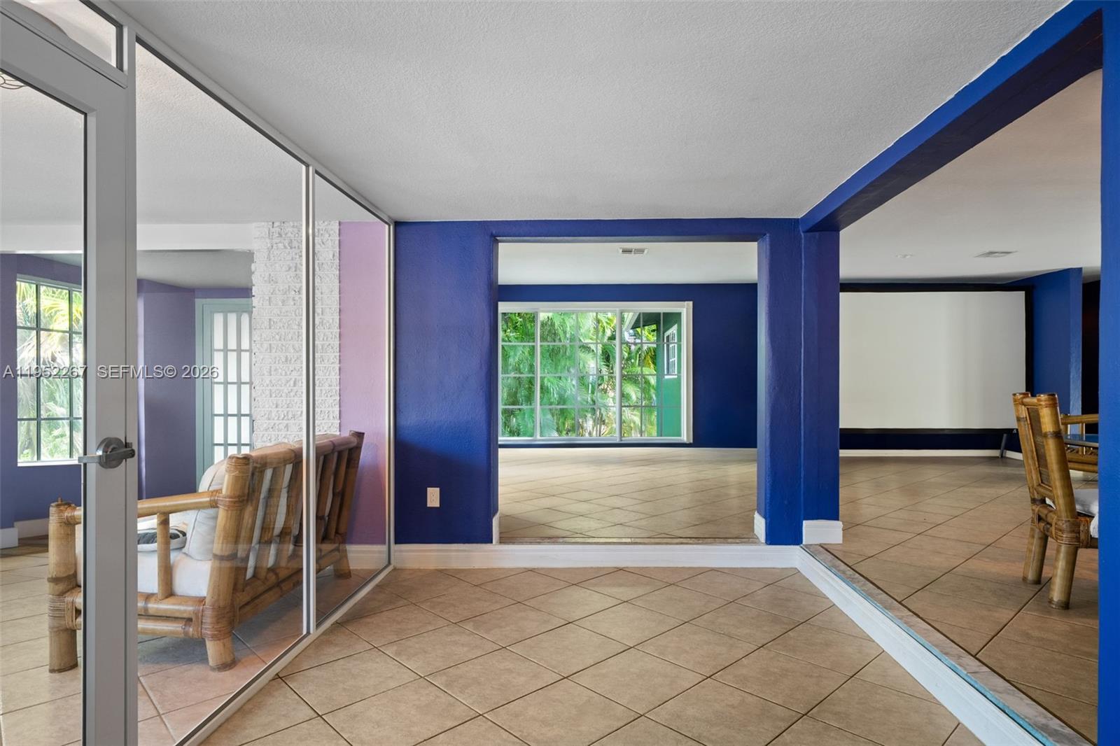 5741 Southwest 14th Street Plantation, FL 33317 - Photo 14 of 29 a view of livingroom with furniture