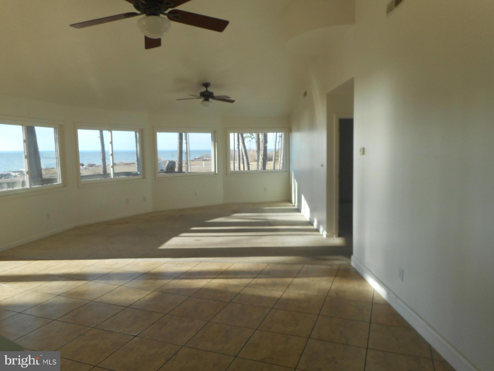 4308 Bay Shore Road Taylors Island, MD 21669 - Photo 2 of 15 Living Room