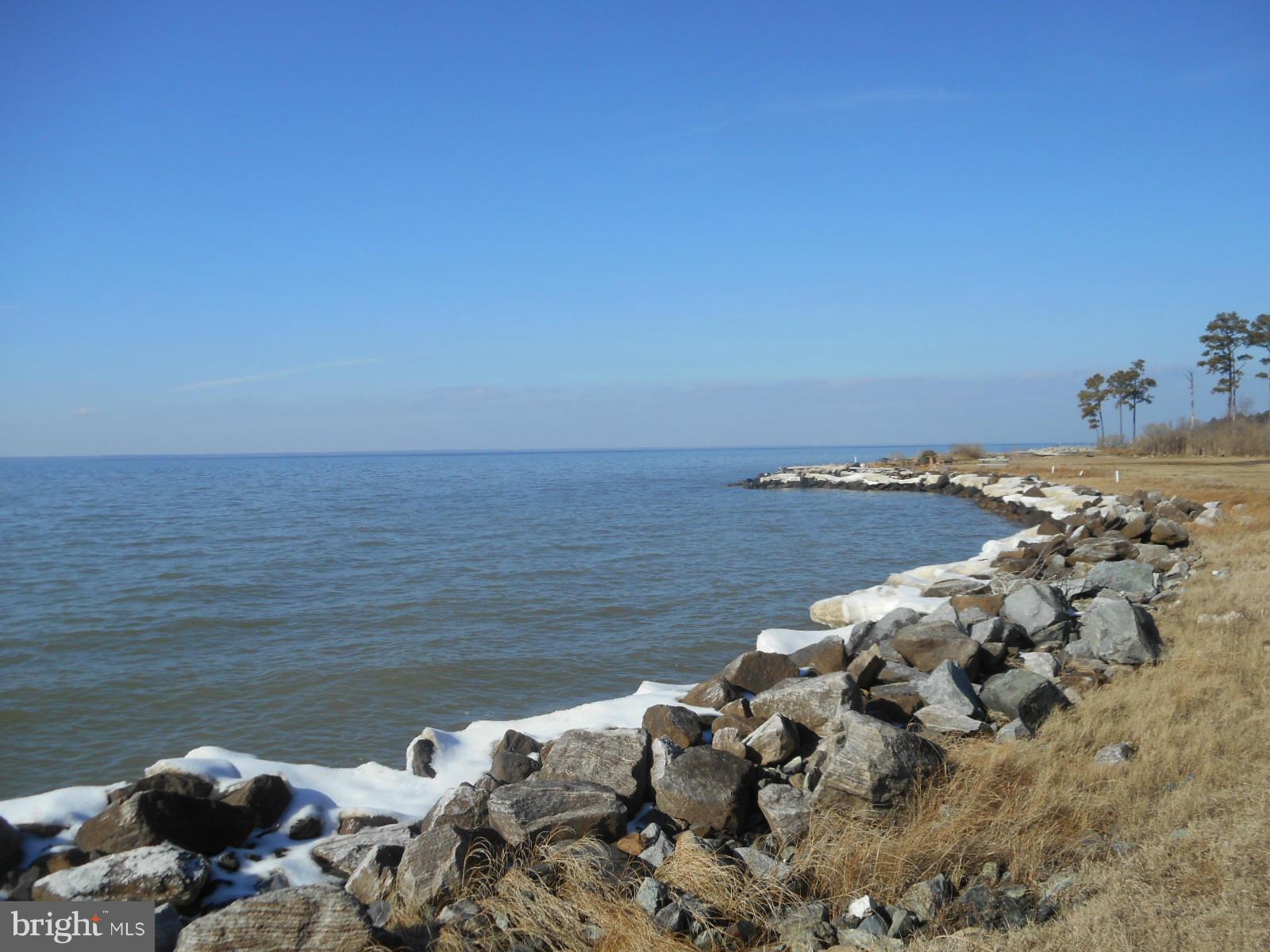 4308 Bay Shore Road Taylors Island, MD 21669 - Photo 13 of 15 View