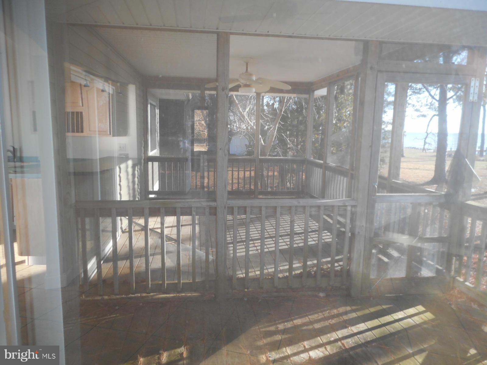 4308 Bay Shore Road Taylors Island, MD 21669 - Photo 10 of 15 Exterior (Rear)