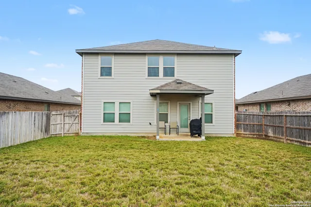 $2,195 | 3083 Mondavi Crest, Schertz, TX 78154